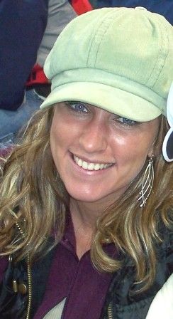 Leeann Heffelfinger