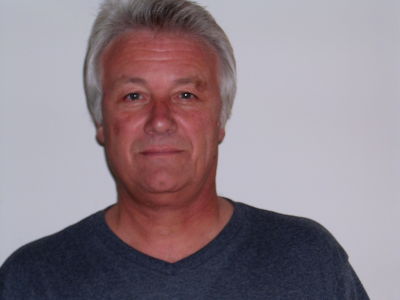 Andrew Ivkovic