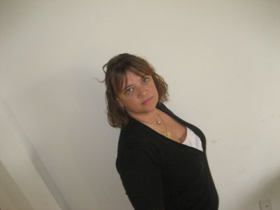 Julie Moore