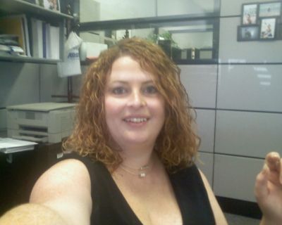Alicia Hubbard