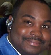 Shawn Burgin