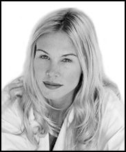 Sidra Mccain