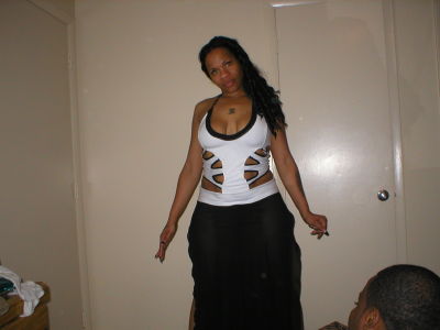 Sherry Arnold