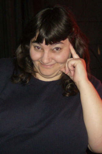 Amy Duncan