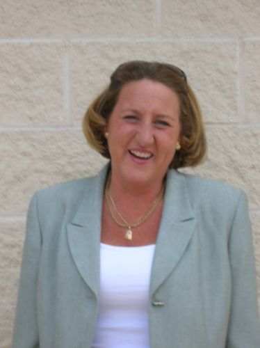 Michele Miller
