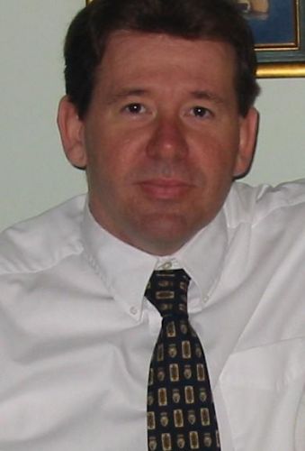 Kevin Alfont