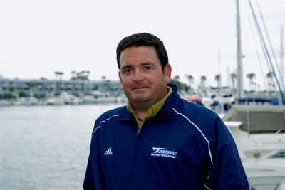Mark Mcguiness