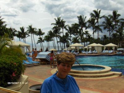 Gloria Rhodes