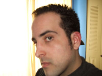 Richard Stiso