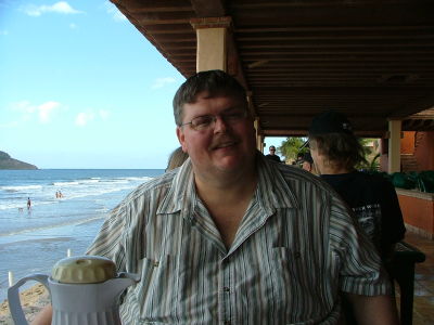 Richard Austin