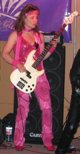 Wendy Tubbs
