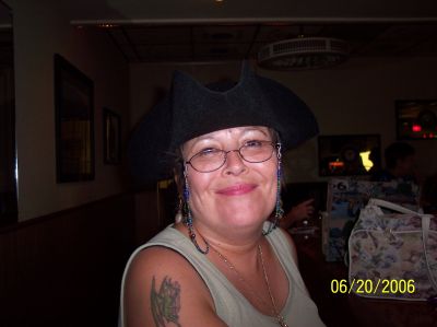 Kathleen Hydle