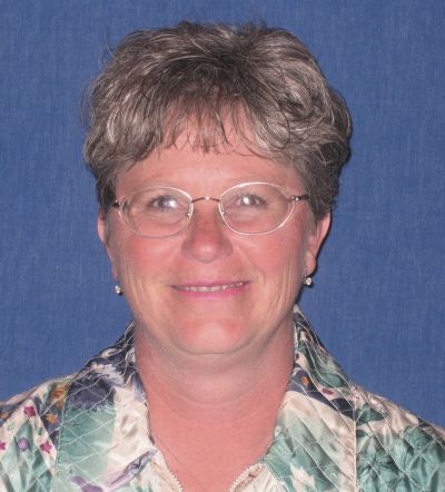 Brenda Victor