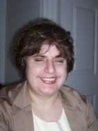April Panter