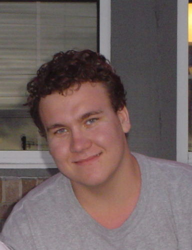 Brian Lawrence