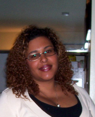 Erica Barrett
