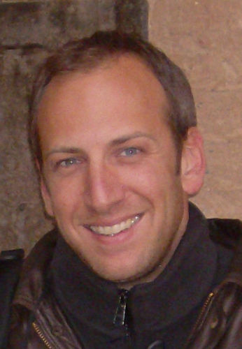 David Stuart