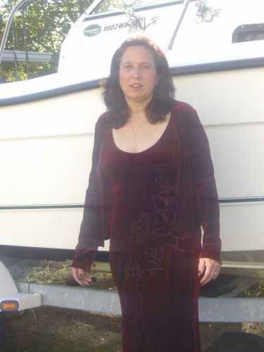 Margaret Coffey