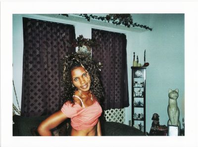Idreana Mcafee