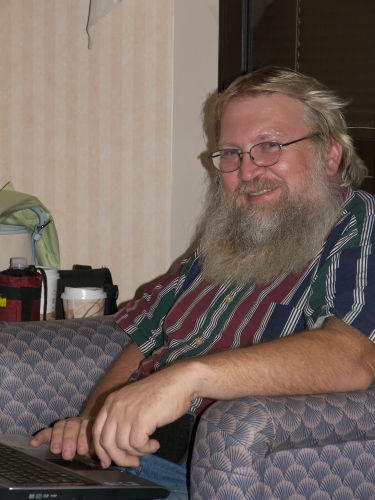 Stanley Szczepanski