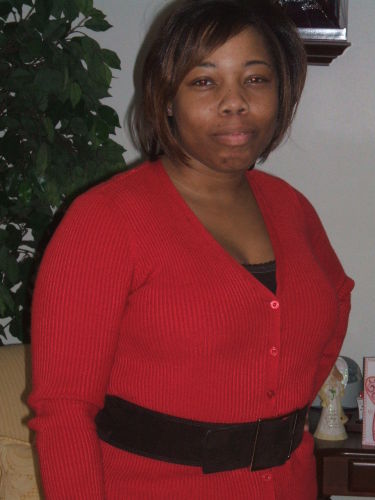 Jasmyne Jackson