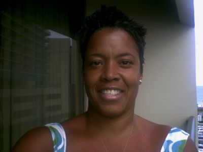 Deneen Garrett