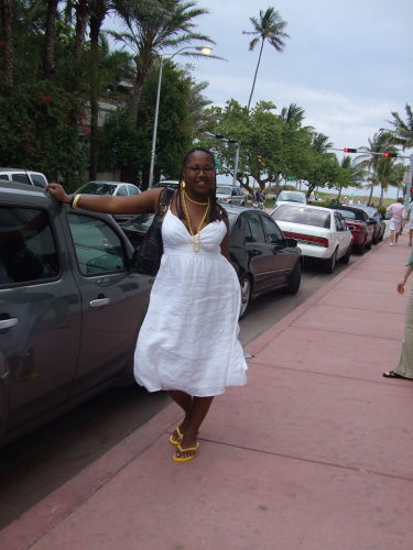 Latonya Footes