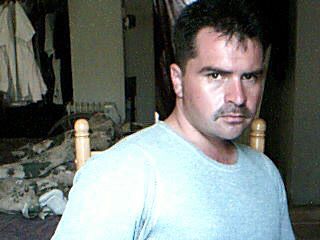 Steven Mcintyre