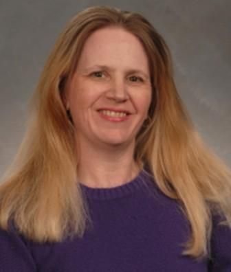 Deborah Atkinson