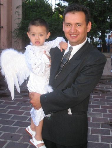 Jose Moreno