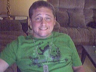 Jason Buckley