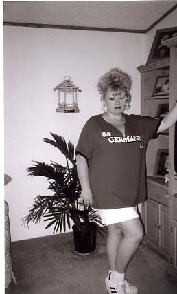 Rhonda Angel