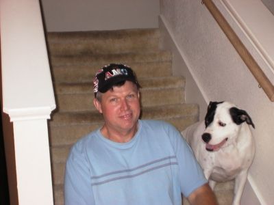 Kevin Jarvis
