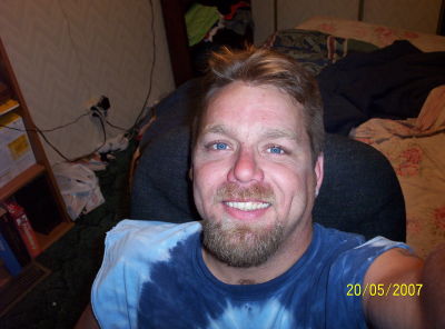 Jeremy White