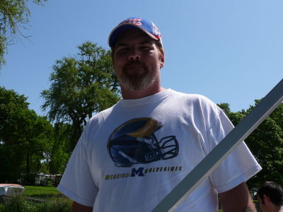 Michael Bailey