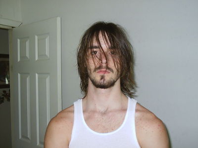 Kevin Wood