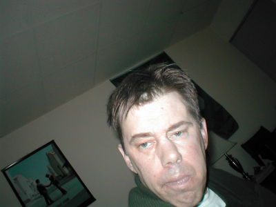 Robert Brough