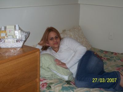 Jenny Marcial