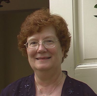 Connie Medford
