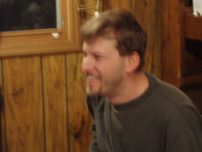 Christopher Mullen