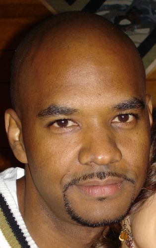 Darius Aubry