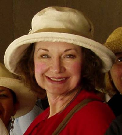 Karen Copher