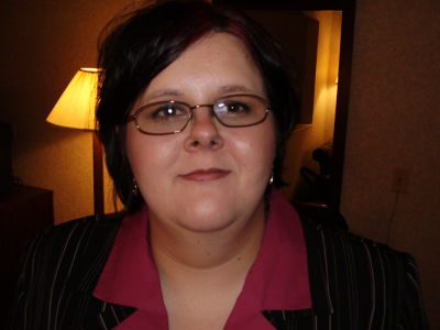 Christy Stafford