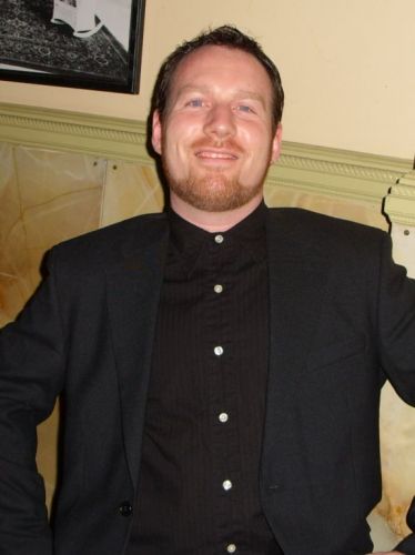 Seth Talbert