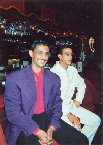 Abdellah Benkhedda