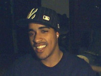 Jose Torres