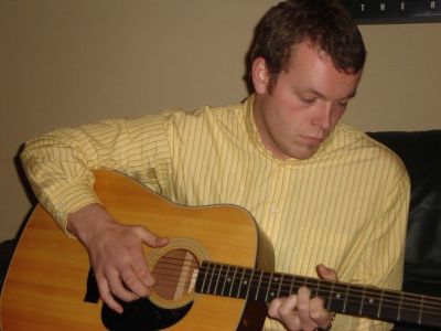 Justin Uselton