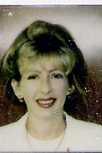 Michele Byron