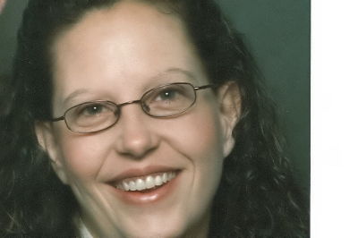 Pamela Griffith