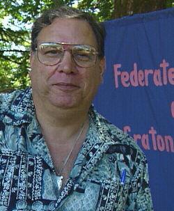 Eugene Buvelot